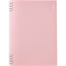 リングノート テフレーヌ【カラーセレクション】