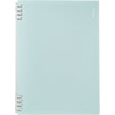 リングノート テフレーヌ【カラーセレクション】