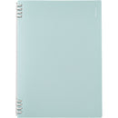 リングノート テフレーヌ【カラーセレクション】