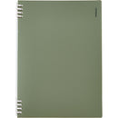 リングノート テフレーヌ【カラーセレクション】