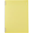 リングノート テフレーヌ【カラーセレクション】