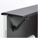 「ディスプレイボード」机のスペースを有効活用できる小物置き