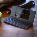 デジタルメモ「ポメラ」DM250 ダークグレー