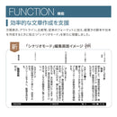 デジタルメモ「ポメラ」DM250 ダークグレー