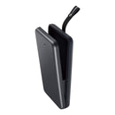 デジタルメモ「ポメラ」DM250/200用ハードケース