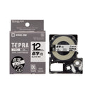 点字テープカートリッジ