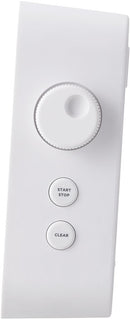 大型電波デジタル時計（タイマー付）ザラージ  タイマークロック