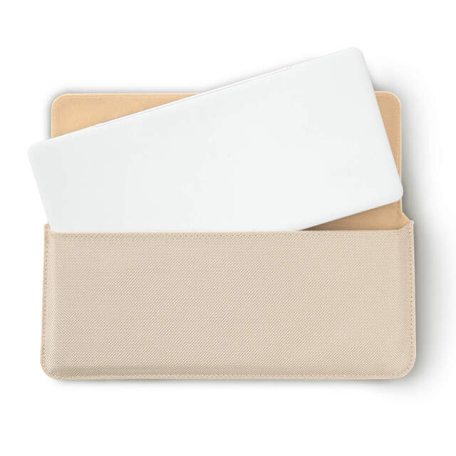 デジタルメモ「ポメラ」DM250/200用ケース