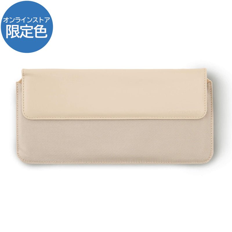 デジタルメモ「ポメラ」DM250/200用ケース