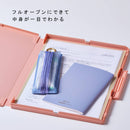 スリムケースファイル【エミリー】