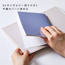 スリムノート【エミリー】