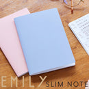 スリムノート【エミリー】