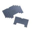 名刺整理箱No.75用付属品 【取り寄せ品】