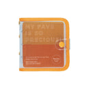 コレクションバインダー【favluv（ファブラブ）】