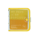 コレクションバインダー【favluv（ファブラブ）】