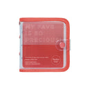 コレクションバインダー【favluv（ファブラブ）】