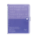 コレクションバインダー【favluv（ファブラブ）】