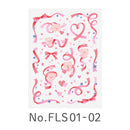 デコレーションステッカー 【favluv（ファブラブ）】