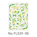 デコレーションステッカー 【favluv（ファブラブ）】