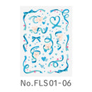 デコレーションステッカー 【favluv（ファブラブ）】