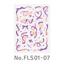 デコレーションステッカー 【favluv（ファブラブ）】