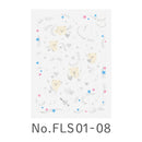 デコレーションステッカー 【favluv（ファブラブ）】