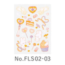 デコレーションステッカー 【favluv（ファブラブ）】