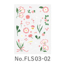 デコレーションステッカー 【favluv（ファブラブ）】