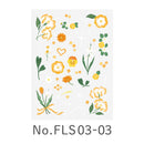 デコレーションステッカー 【favluv（ファブラブ）】