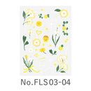 デコレーションステッカー 【favluv（ファブラブ）】