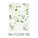 デコレーションステッカー 【favluv（ファブラブ）】