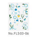 デコレーションステッカー 【favluv（ファブラブ）】