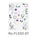 デコレーションステッカー 【favluv（ファブラブ）】