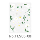 デコレーションステッカー 【favluv（ファブラブ）】