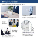 卓上空気清浄機　飛沫キャッチャー