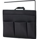 ハングオーガナイザー  バッグインバッグ【NewBasic】