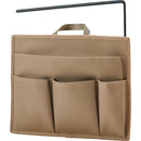 ハングオーガナイザー  バッグインバッグ【NewBasic】