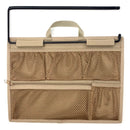 ハングオーガナイザー  バッグインバッグ【NewBasic】