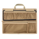 ハングオーガナイザー  バッグインバッグ【NewBasic】