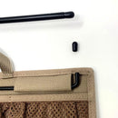 ハングオーガナイザー  バッグインバッグ【NewBasic】