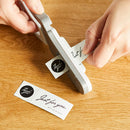 「テプラ」PRO ハーフカッター RH24