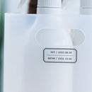 「テプラ」PROテープカートリッジ 透明ラベル