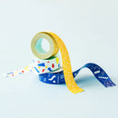 「テプラ」Lite フィルムテープ POKETOコラボ TPT15-PKT003