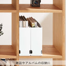 インボックスA4 収納ボックス【SPOT】