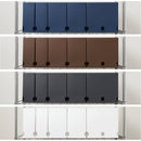 インボックスA4 収納ボックス【SPOT】