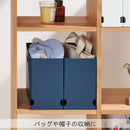 インボックスA4 収納ボックス【SPOT】