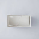 インボックスA4 収納ボックス【SPOT】