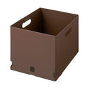 インボックスA4 収納ボックス【SPOT】