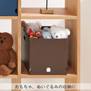 インボックスA4 収納ボックス【SPOT】