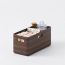 収納ボックス/ボックスファイル【キーニ】